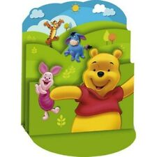 Winnie The Pooh Birthday Table Centerpiece